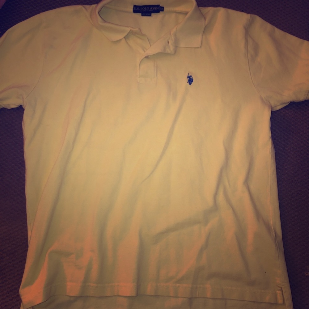 Mens Ralph Lauren Polo